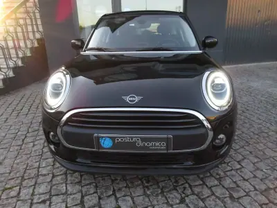 MINI Cooper 2021 - 19990 EUR, 90000 km - AUTO.MOTO.pt - 90000km - foto 22 de 52