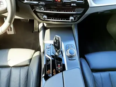 BMW 620 Gran Turismo 2022 - 44900 EUR, 88000 km - AUTO.MOTO.pt - 88000km - foto 25 de 38