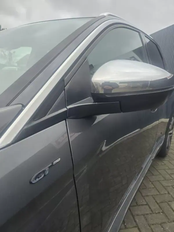 Peugeot 3008 2018 - 19950 EUR, 162300 km - AUTO.MOTO.pt - 162300km - foto 13 de 29
