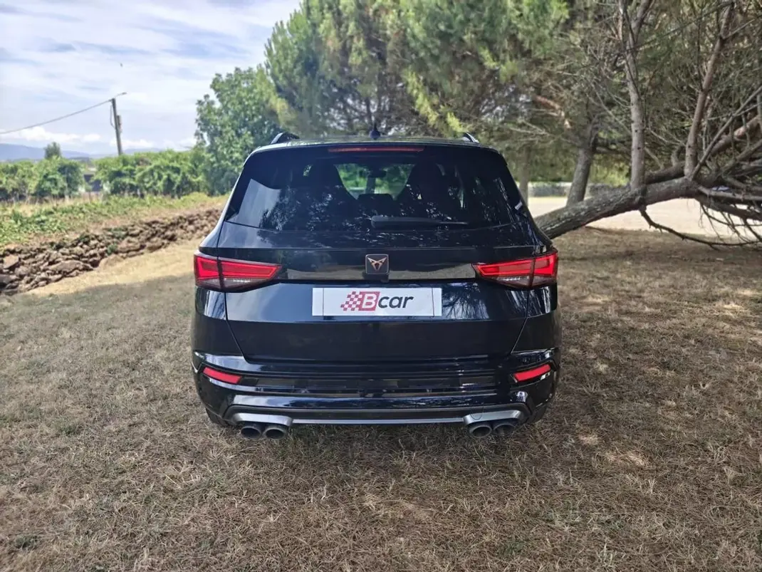 Cupra Ateca 2021 - 35499 EUR, 71500 km - 71500km - foto 3 de 46