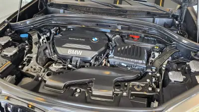 BMW X1 2016 - 16900 EUR, 185128 km - AUTO.MOTO.pt - 185128km - foto 27 de 62