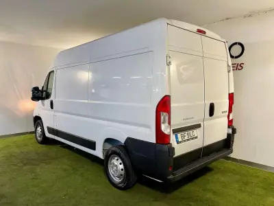 Peugeot 2023 - 22950 EUR, 69000 km - AUTO.MOTO.pt - 69000km - foto 22 de 24