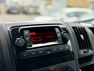 Fiat DUCATO 2.2 M-Jet L2H2 140Cv | IVA DEDUTÍVEL 2023 - 26950 EUR, 31000 km - AUTO.MOTO.pt - 31000km - foto 19 de 23