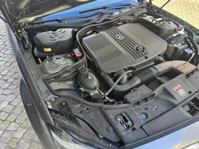 Mercedes-Benz CLS 250 2013 - 16990 EUR, 284798 km - AUTO.MOTO.pt - 284798km - foto 26 de 28