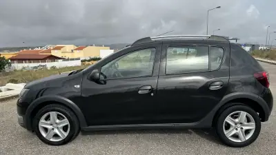 Dacia Sandero 2014 - 6900 EUR, 230000 km - 230000km - foto 9 de 22