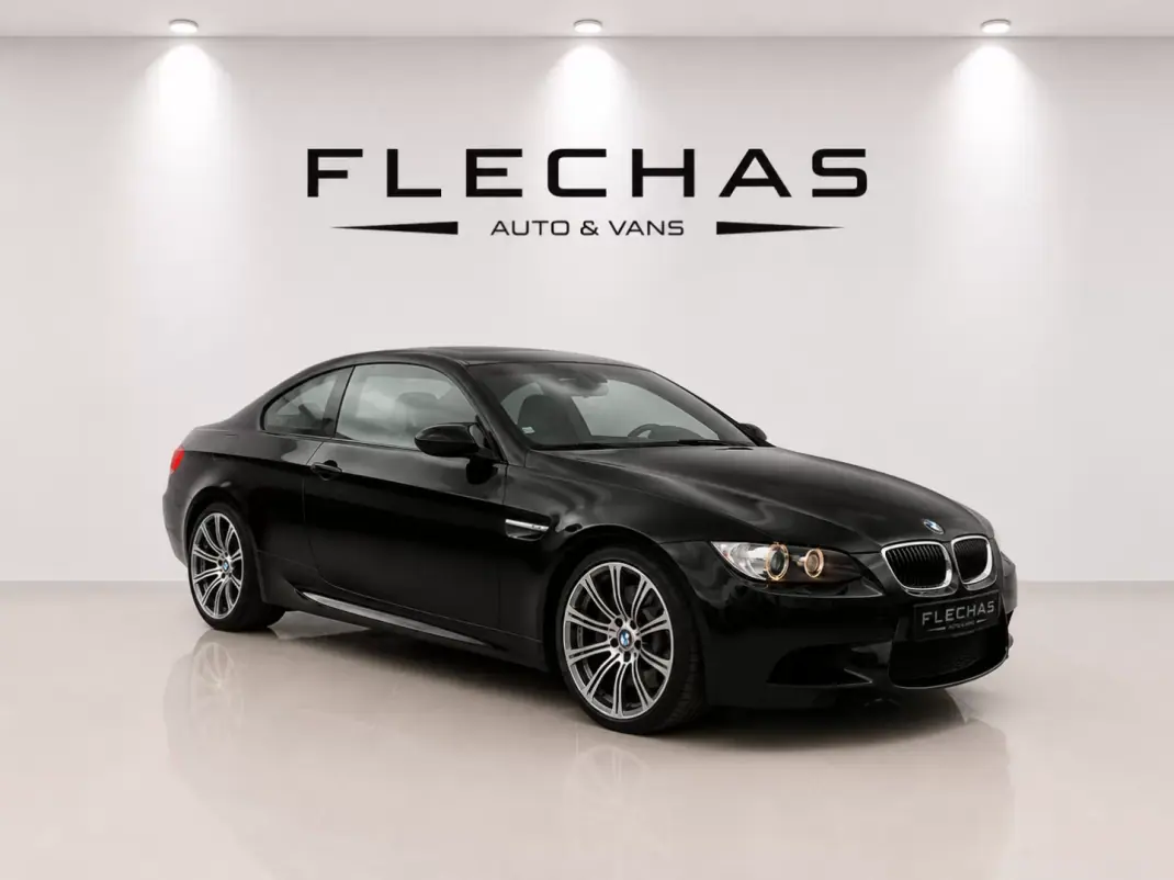 BMW M3 2013 - 75000 EUR, 69000 km - AUTO.MOTO.pt - 69000km - foto 3 de 9
