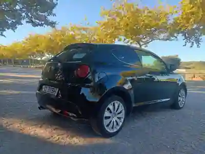 Alfa Romeo MiTo 2012 - 4960 EUR, 223000 km - 223000km - foto 3 de 13