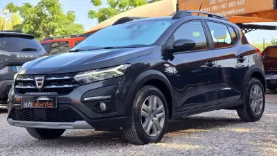 Dacia Sandero 2022 - 14750 EUR, 59350 km - AUTO.MOTO.pt - 59350km - foto 4 de 22