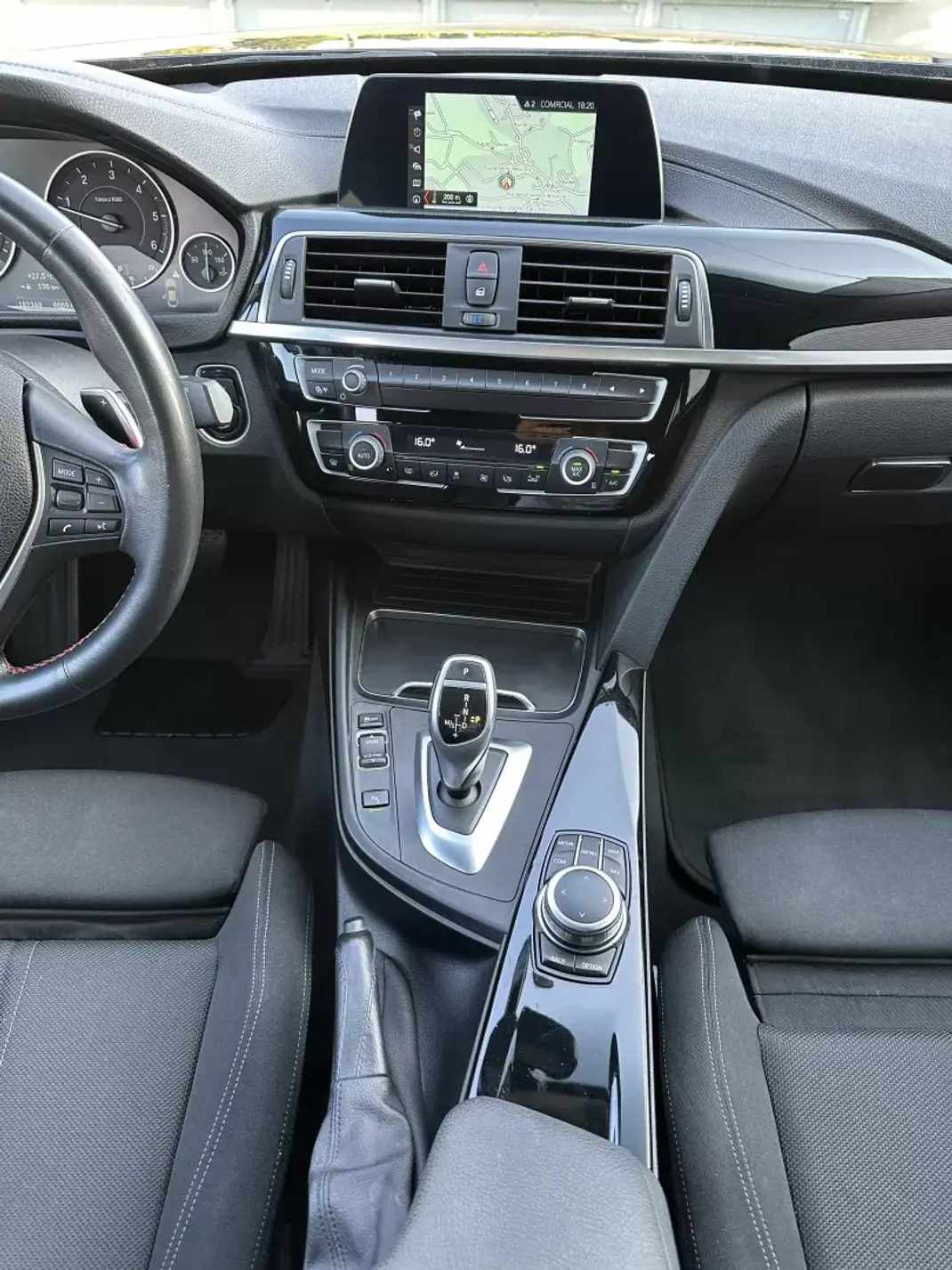 BMW 420 Gran Coupé 2019 - 23900 EUR, 180000 km - 180000km - foto 55 de 61