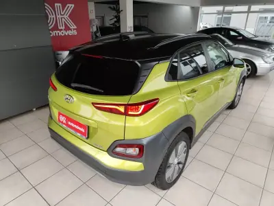 Hyundai Kauai 2019 - 20500 EUR, 111400 km - AUTO.MOTO.pt - 111400km - foto 12 de 38