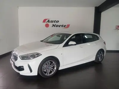 BMW 118 2021 - 23800 EUR, 41000 km - AUTO.MOTO.pt - 41000km - foto 6 de 25
