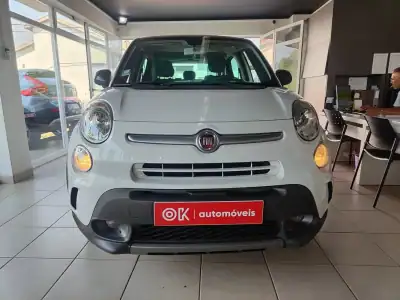 Fiat 500L 2013 - 7990 EUR, 194500 km - AUTO.MOTO.pt - 194500km - foto 3 de 33