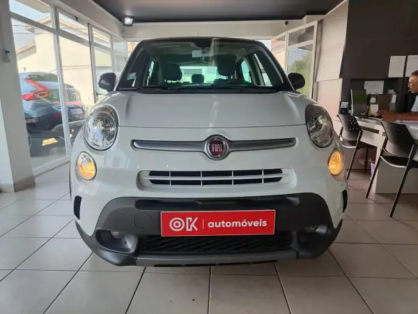 Fiat 500L 2013 - 7990 EUR, 194500 km - AUTO.MOTO.pt - 194500km - foto 3 de 33