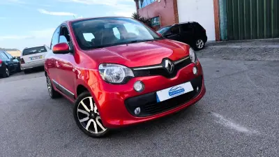 Renault Twingo 2014 - 6900 EUR, 150000 km - AUTO.MOTO.pt - 150000km - foto 10 de 14