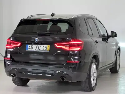 BMW X3 2019 - 29950 EUR, 161239 km - AUTO.MOTO.pt - 161239km - foto 25 de 57