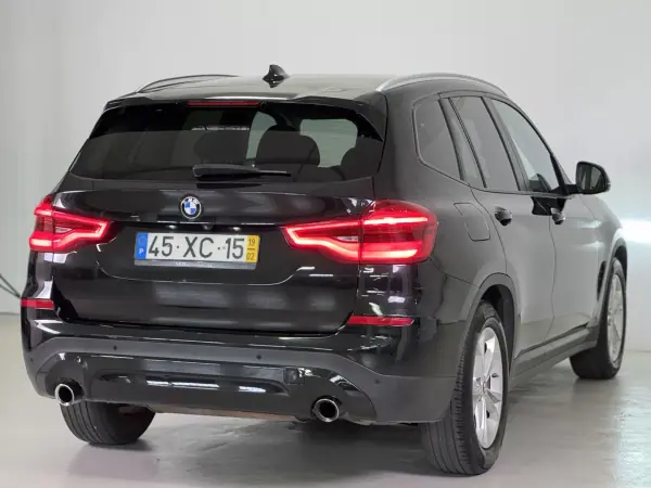BMW X3 2019 - 29950 EUR, 161239 km - AUTO.MOTO.pt - 161239km - foto 25 de 57