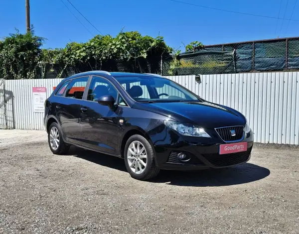 SEAT Ibiza ST 2011 - 6990 EUR, 134020 km - AUTO.MOTO.pt - 134020km - foto 10 de 26