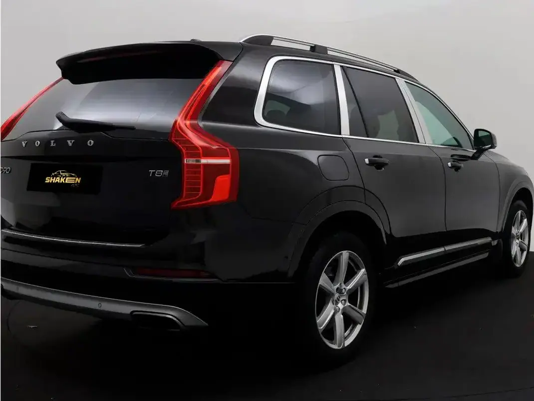 Volvo XC 90 2016 - 26790 EUR, 221486 km - AUTO.MOTO.pt - 221486km - foto 3 de 16