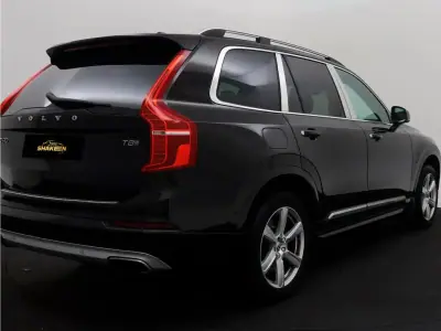 Volvo XC 90 2016 - 26790 EUR, 221486 km - AUTO.MOTO.pt - 221486km - foto 3 de 16