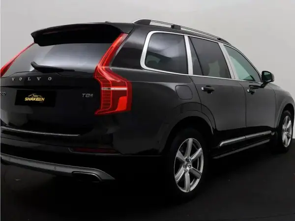 Volvo XC 90 2016 - 26790 EUR, 221486 km - AUTO.MOTO.pt - 221486km - foto 3 de 16