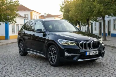 BMW X1 2020 - 23550 EUR, 127000 km - AUTO.MOTO.pt - 127000km - foto 3 de 20