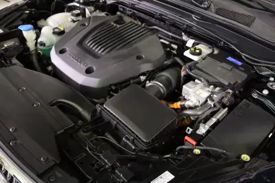 Volvo XC 40 2022 - 28990 EUR, 98750 km - AUTO.MOTO.pt - 98750km - foto 10 de 51