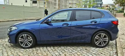 BMW 118 2023 - 24490 EUR, 60000 km - AUTO.MOTO.pt - 60000km - foto 4 de 29