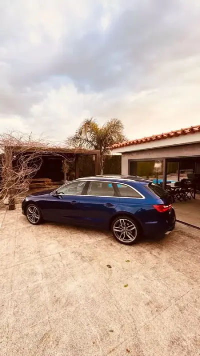 Audi A4 Avant 2021 - 28750 EUR, 94230 km - AUTO.MOTO.pt - 94230km - foto 22 de 34