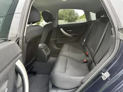 BMW 418 Gran Coupé 2015 - 15900 EUR, 293000 km - 293000km - foto 20 de 52