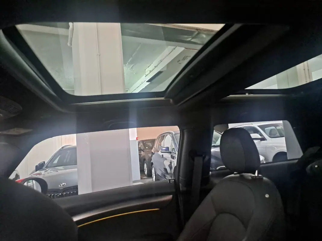 MINI Cooper 2023 - 22500 EUR, 9500 km - AUTO.MOTO.pt - 9500km - foto 14 de 22