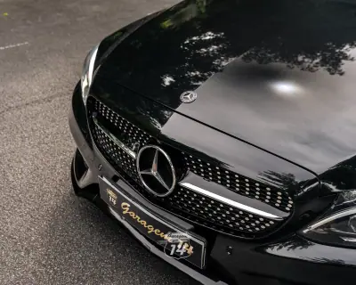 Mercedes-Benz C 220 2017 - 24990 EUR, 152491 km - AUTO.MOTO.pt - 152491km - foto 30 de 61