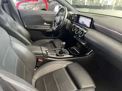 Mercedes-Benz CLA 180 2020 - 24800 EUR, 113371 km - 113371km - foto 18 de 25