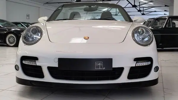 Porsche 997 2007 - 109000 EUR, 39000 km - AUTO.MOTO.pt - 39000km - foto 5 de 55