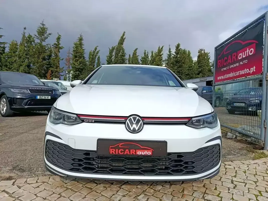 Volkswagen Golf 2022 - 27500 EUR, 149000 km - 149000km - foto 22 de 28