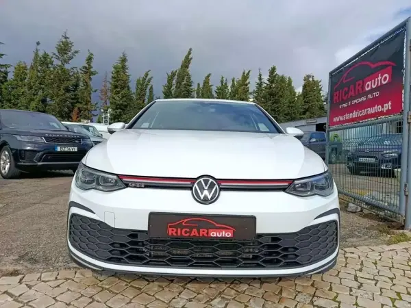 Volkswagen Golf 2022 - 27500 EUR, 149000 km - AUTO.MOTO.pt - 149000km - foto 22 de 28