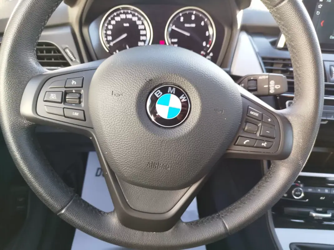 BMW 216 Active Tourer 2019 - 18950 EUR, 47250 km - AUTO.MOTO.pt - 47250km - foto 7 de 20