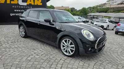 MINI Clubman 2016 - 15990 EUR, 186000 km - AUTO.MOTO.pt - 186000km - foto 9 de 29