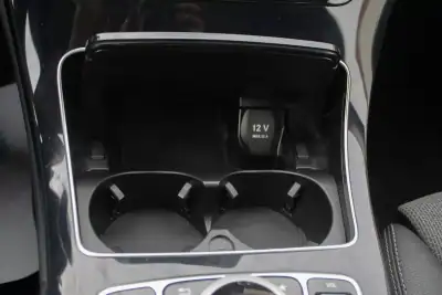 Mercedes-Benz C 220 2017 - 22750 EUR, 192000 km - AUTO.MOTO.pt - 192000km - foto 39 de 40