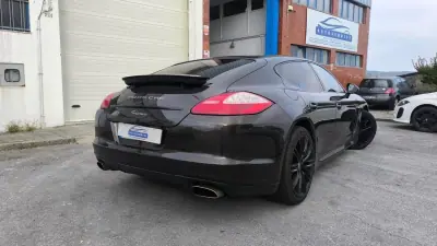 Porsche Panamera 2011 - 26900 EUR, 193000 km - AUTO.MOTO.pt - 193000km - foto 21 de 21