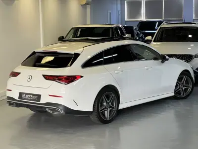 Mercedes-Benz CLA 180 2021 - 24990 EUR, 135000 km - AUTO.MOTO.pt - 135000km - foto 12 de 41