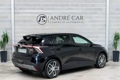 MG MG4 2024 — foto 6 de 45