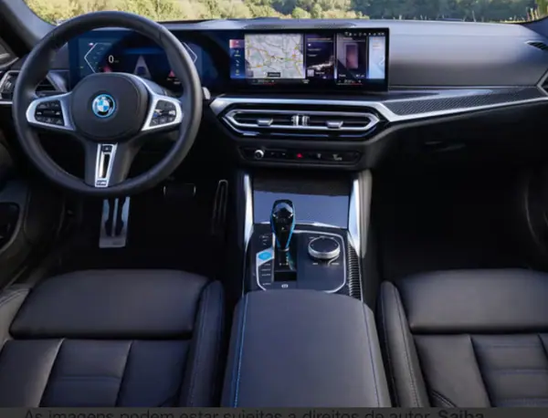 BMW i4 2022 - 35900 EUR, 128000 km - AUTO.MOTO.pt - 128000km - foto 5 de 5