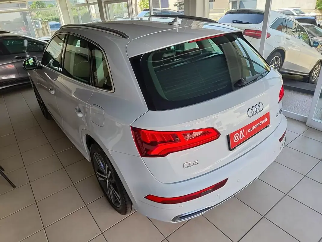 Audi Q5 2024 - 32500 EUR, 102000 km - AUTO.MOTO.pt - 102000km - foto 8 de 35