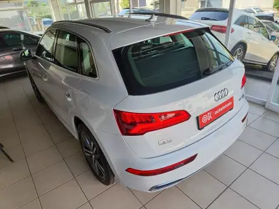 Audi Q5 2024 - 32500 EUR, 102000 km - AUTO.MOTO.pt - 102000km - foto 8 de 35
