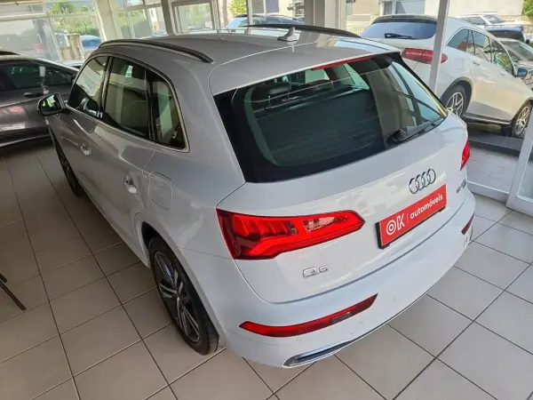 Audi Q5 2024 - 32500 EUR, 102000 km - AUTO.MOTO.pt - 102000km - foto 8 de 35