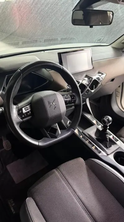 DS DS3 Crossback 2020 - 16500 EUR, 87500 km - AUTO.MOTO.pt - 87500km - foto 8 de 12