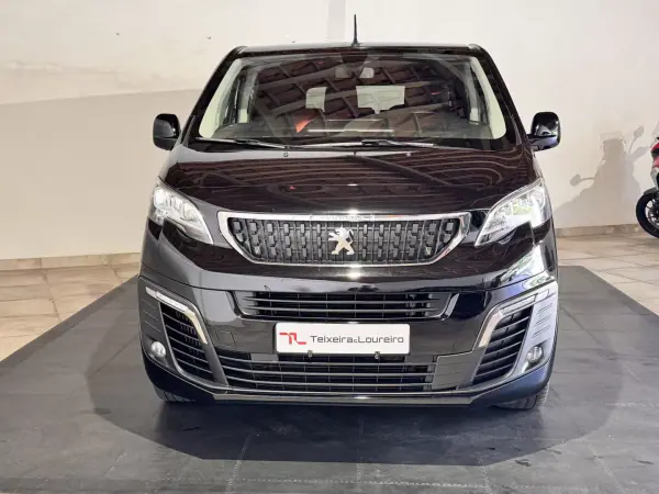Peugeot Traveller 1.5 BlueHDi L2H1 Standard 2022 Diesel