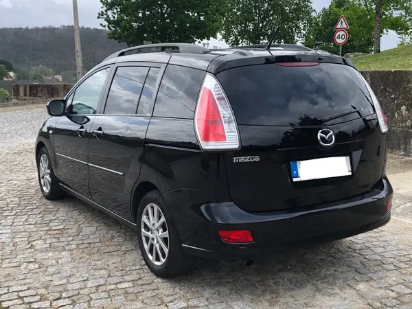 Mazda 5 2009 - 4750 EUR, 283000 km - AUTO.MOTO.pt - 283000km - foto 5 de 10