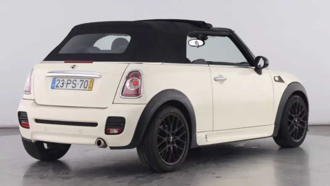 MINI 1000 2015 - 14999 EUR, 103021 km - AUTO.MOTO.pt - 103021km - foto 6 de 12