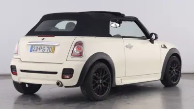 MINI 1000 2015 - 14999 EUR, 103021 km - AUTO.MOTO.pt - 103021km - foto 6 de 12